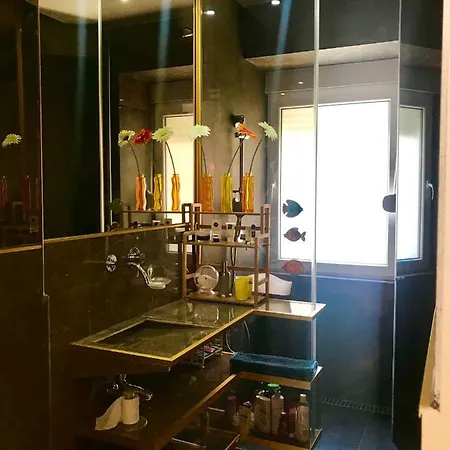 Sweet With Terrace In * Лісабон