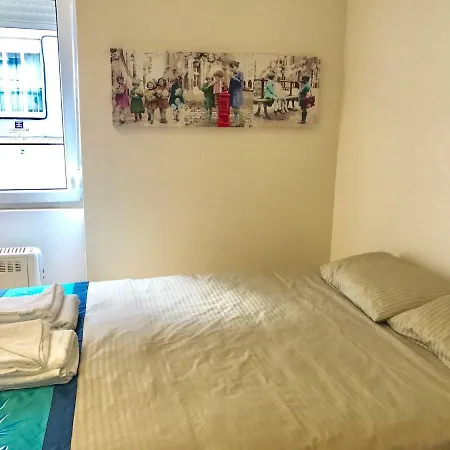 Sweet With Terrace In * Лісабон