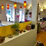 Sweet With Terrace In Apartamento *
