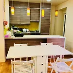 Apartamento Sweet With Terrace In