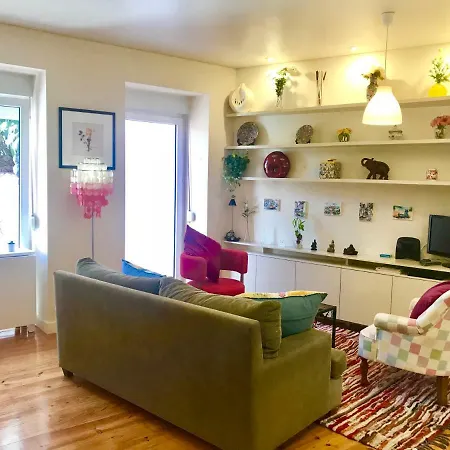 Sweet With Terrace In