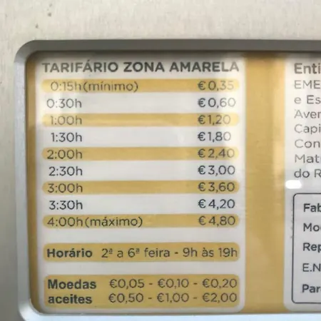 Apartamento Sweet With Terrace In *